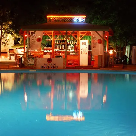 Sirena Hotel Hotel
