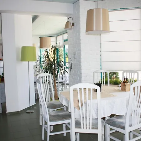 Sirena Hotel Sunny Beach